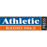 Radio Athletic Radio 104.2