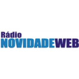 Radio Rádio Novidade Web