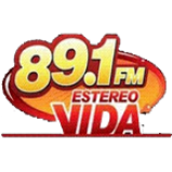 Radio Stereo Vida 89.1