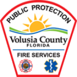 Radio Volusia County Fire and EMS Dispatch