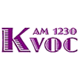 Radio KVOC 1230