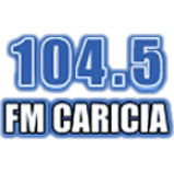 Radio FM Caricia 104.5