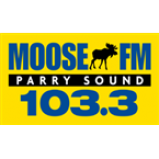 Radio Moose FM Parry Sound 103.3