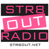 Radio STR8OUT Radio