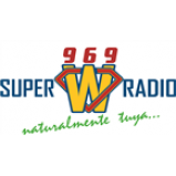 Radio Super W Radio 96.9