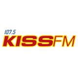 Radio Kiss FM 107.5