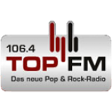 Radio Top FM 106.4