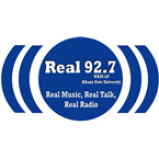 Radio Real 92.7