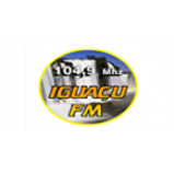 Radio Rádio Iguaçú FM 104.9
