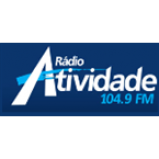 Radio Rádio Atividade 104.9