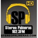 Radio Stereo Palmeras 102.3 FM