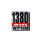 Radio WPHM 1380