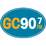Radio WKGC-FM 1480
