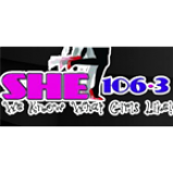 Radio She 106.3
