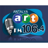 Radio Art FM 106.4