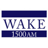 Radio WAKE 1500