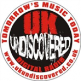 Radio UK Undiscovered