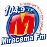 Radio Rádio Miracema FM 104.9