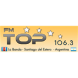 Radio Radio Top La Banda 106.3