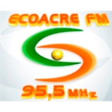 Radio Rádio Eco Acre FM 95.5