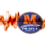 Radio Rádio Metropolitana 107.1