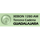 Radio Fórmula Guadalajara Tercera Cadena 1280