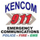Radio KenCom Fire and EMS 1