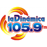 Radio La Dinámica 105.9
