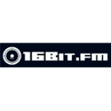 Radio 16Bit.FM Main
