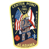 Radio Center Point Fire and EMS