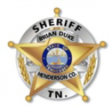 Radio Henderson County Sheriff, Fire, and EMS