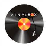 Radio VinylBox