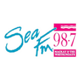 Radio SEA FM 98.7