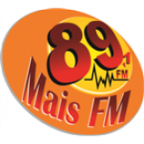Radio Mais FM 89.1