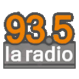 Radio La Radio 93.5