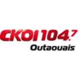 Radio 104.7 FM Outaouais