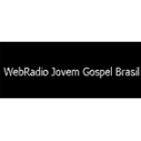 Radio WebRádio Jovem Gospel Brasil