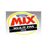 Radio Rádio Mix FM (Natal) 103.9