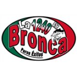 Radio La Bronca 1240