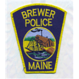 Radio Bangor and Brewer Police