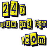 Radio 247 Drum and Bass