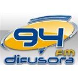 Radio Rádio Difusora 94 FM 94.3