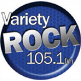 Radio Variety Rock 105.1