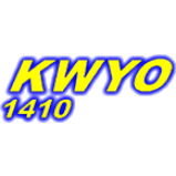 Radio KWYO 1410