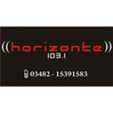 Radio Radio Horizonte 103.1