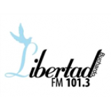 Radio Fm Libertad 101.3
