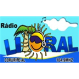 Radio Rádio Litoral FM 104.9