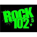 Radio Rock 102 102.5