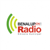 Radio BenalupFM Radio 107.7