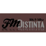 Radio FM Distinta 106.9